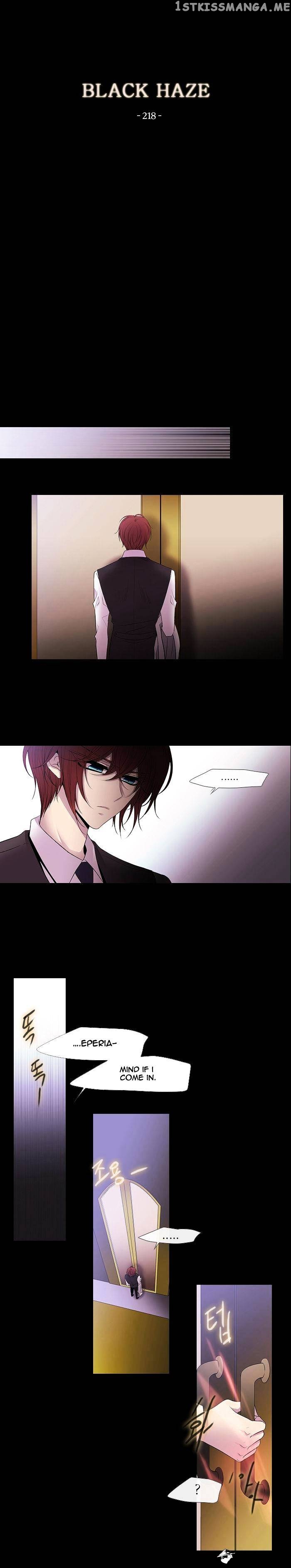 Black Haze chapter 220 - page 10