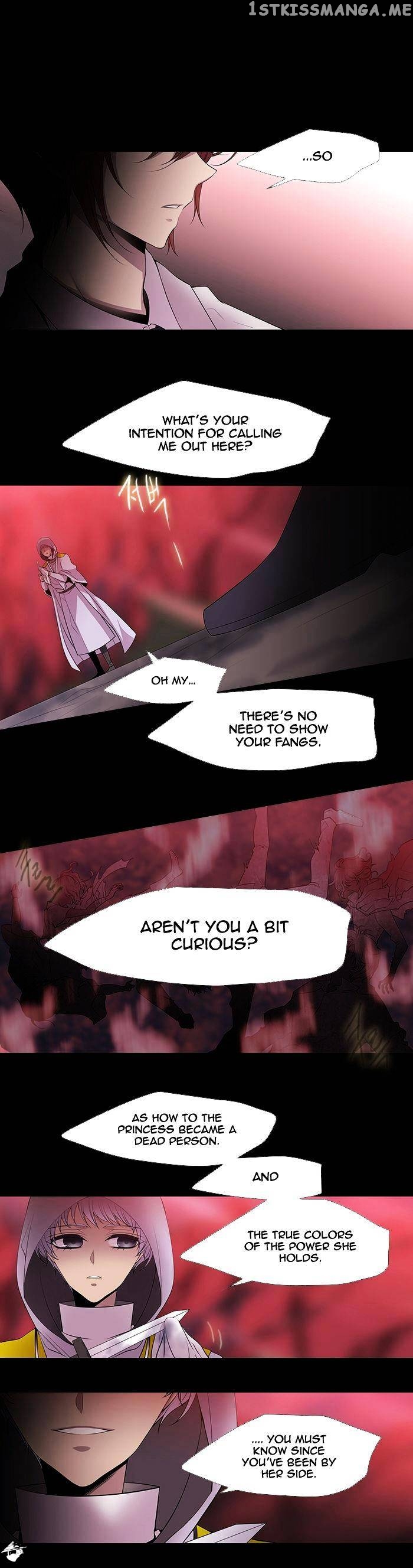 Black Haze chapter 220 - page 2