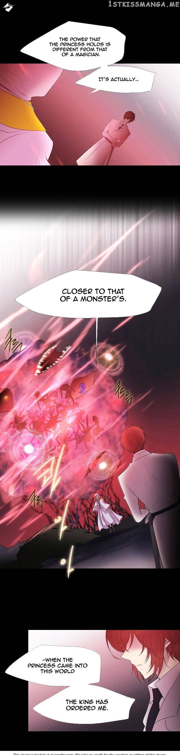 Black Haze chapter 220 - page 3