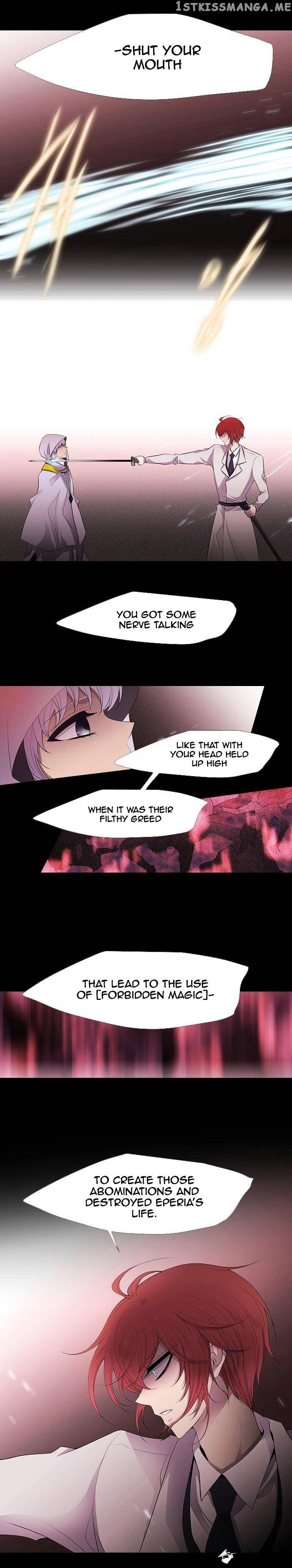 Black Haze chapter 220 - page 5