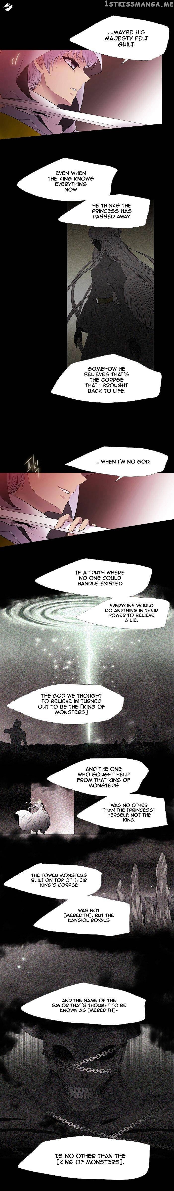 Black Haze chapter 220 - page 6