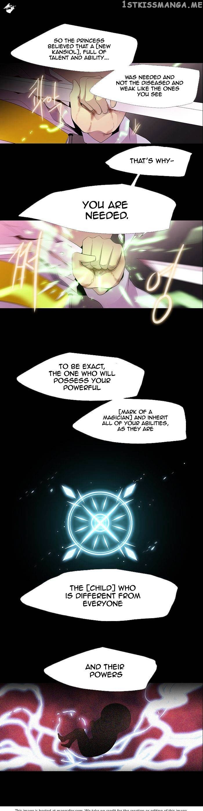 Black Haze chapter 220 - page 8