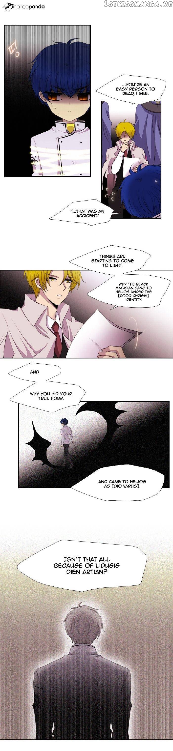 Black Haze chapter 178 - page 11