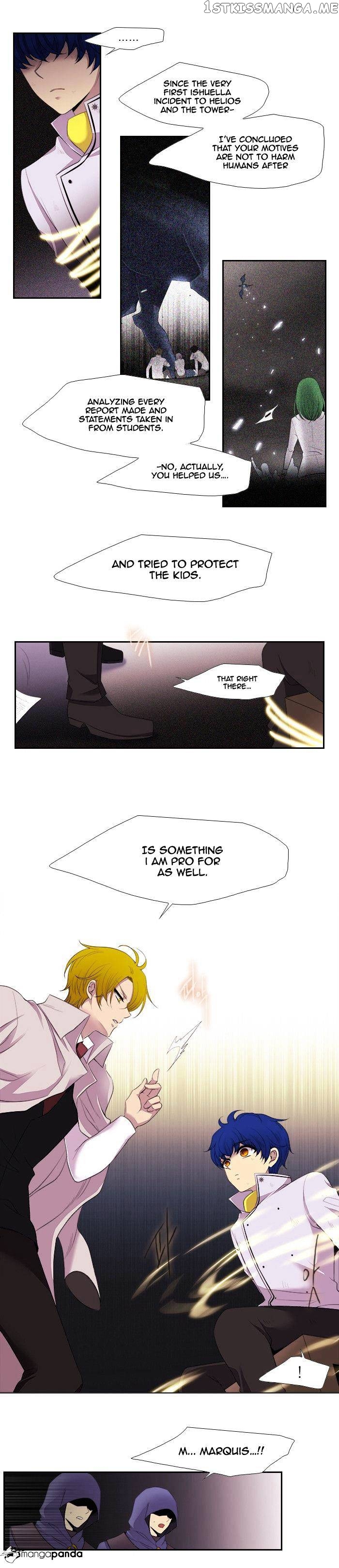 Black Haze chapter 178 - page 12