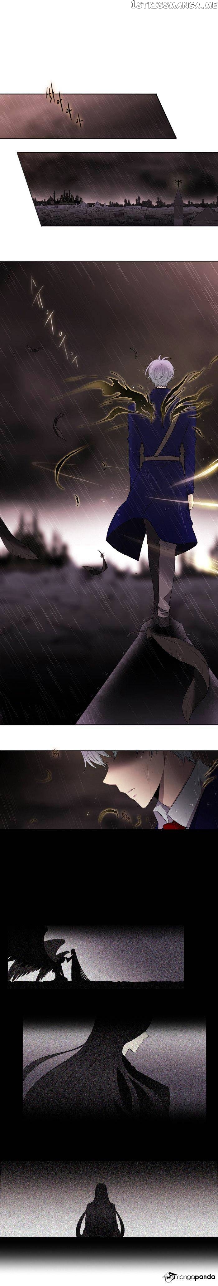 Black Haze chapter 178 - page 2