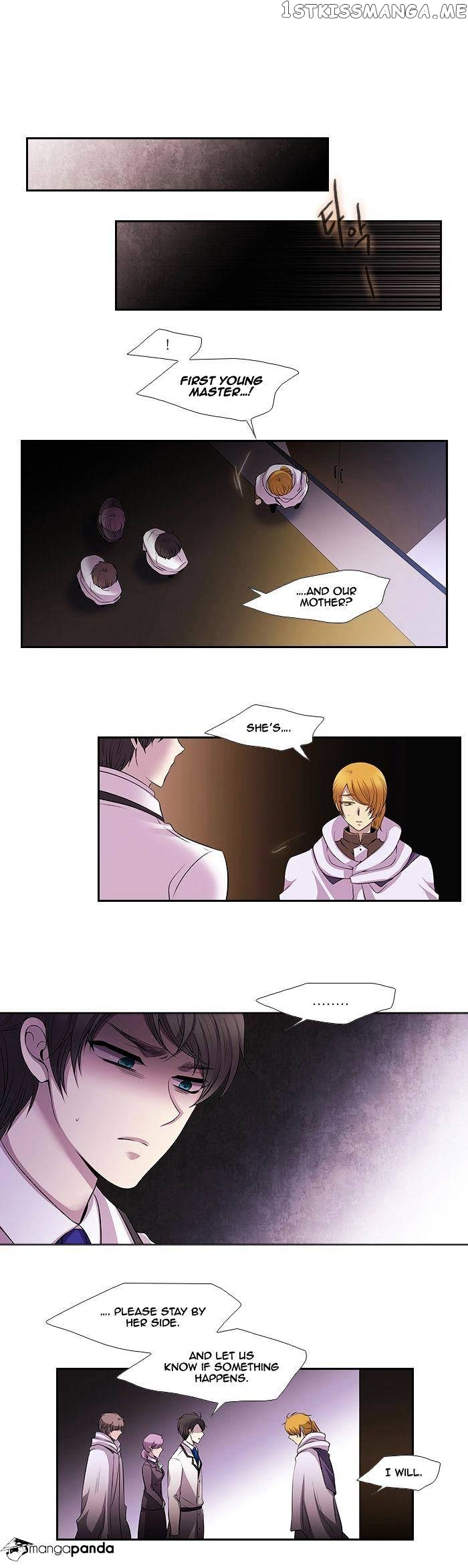 Black Haze chapter 178 - page 4