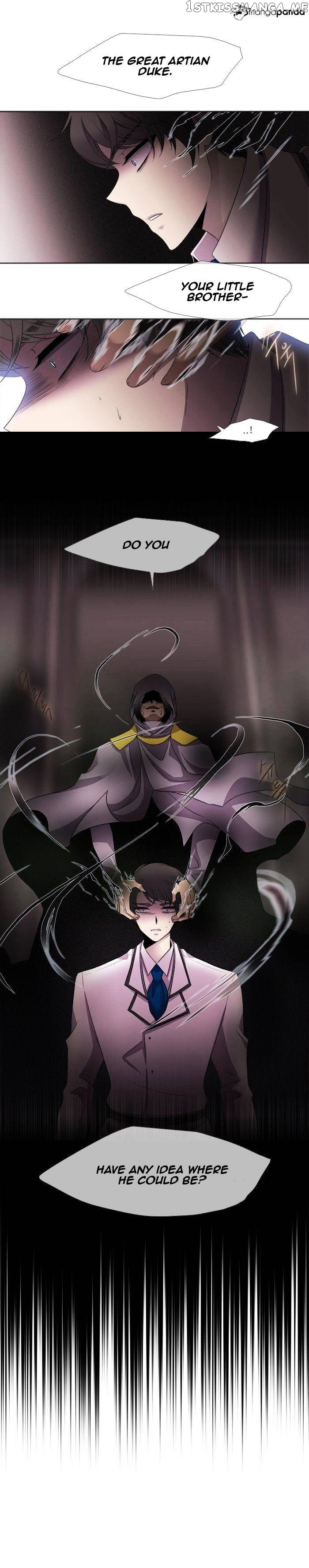 Black Haze chapter 178 - page 8
