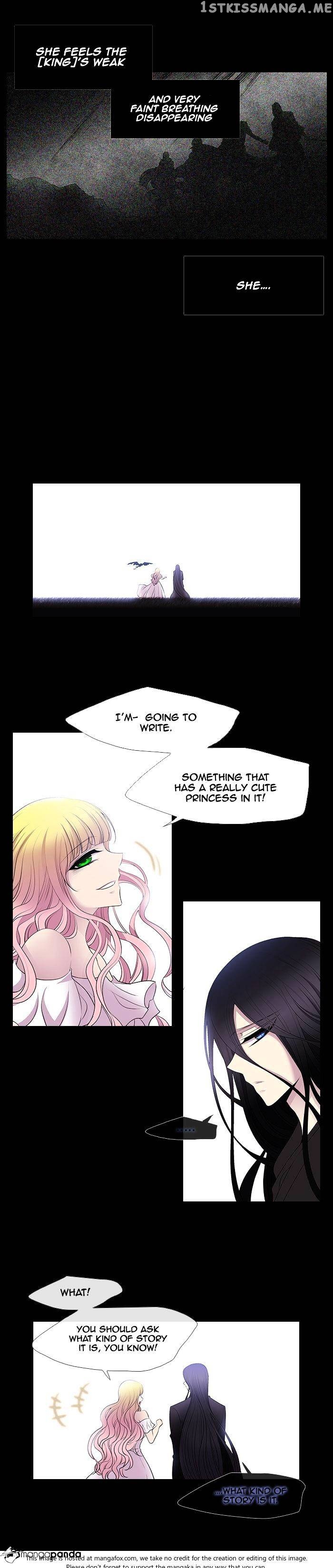 Black Haze chapter 219 - page 13