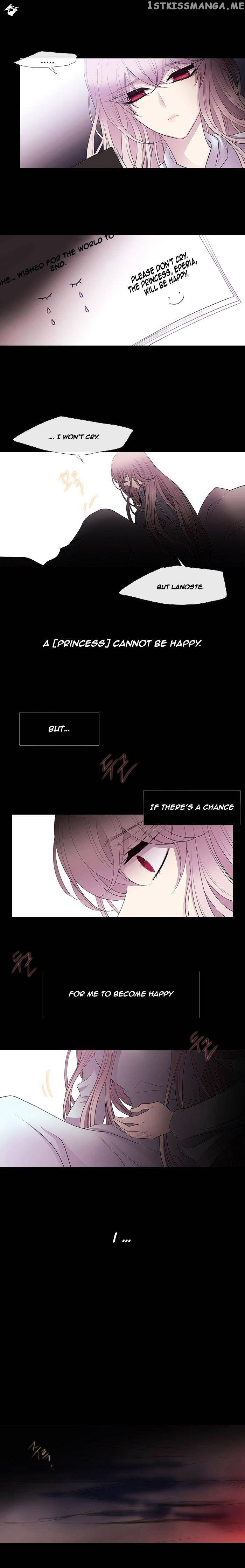 Black Haze chapter 219 - page 17