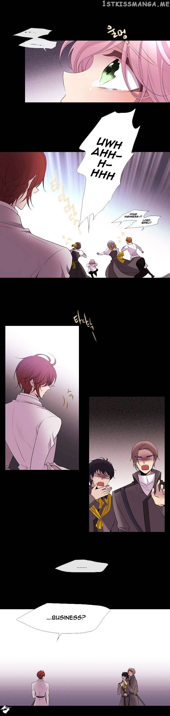 Black Haze chapter 219 - page 5