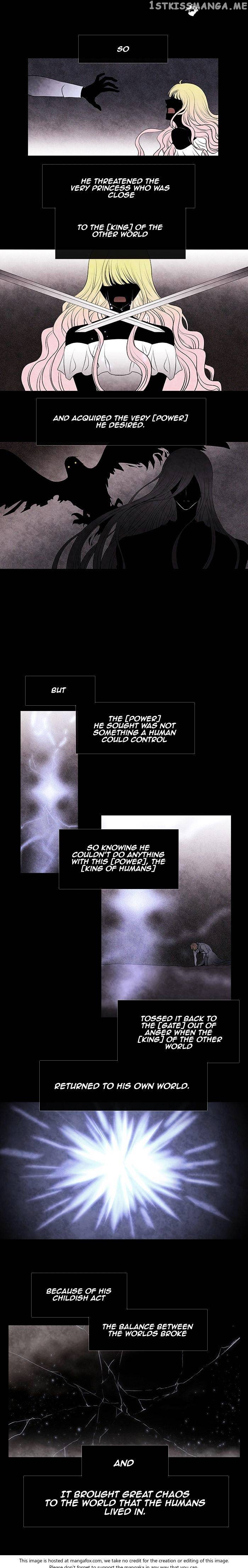 Black Haze chapter 219 - page 7