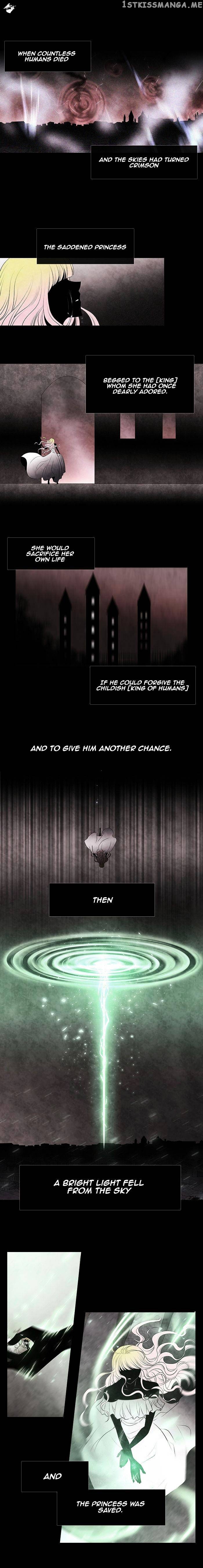 Black Haze chapter 219 - page 8