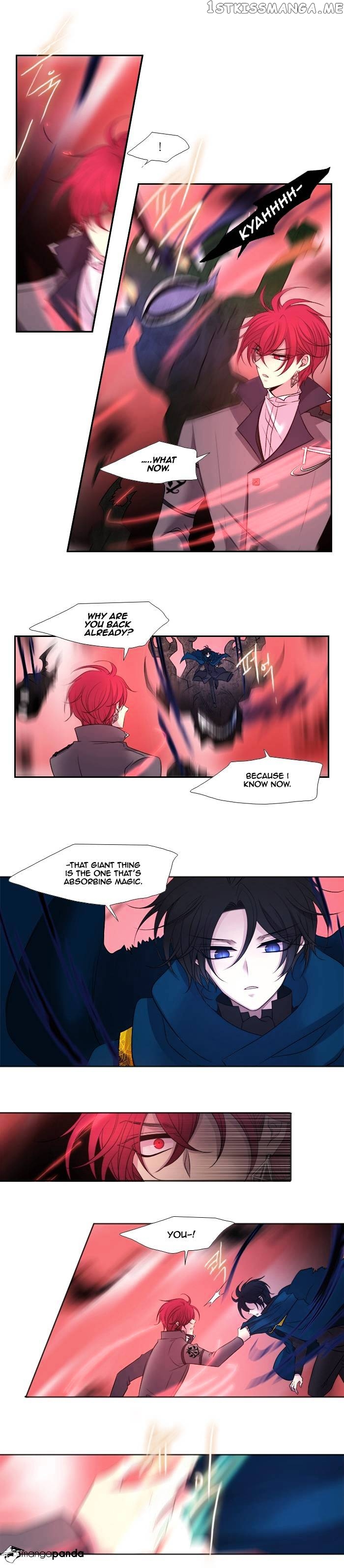 Black Haze chapter 189 - page 10