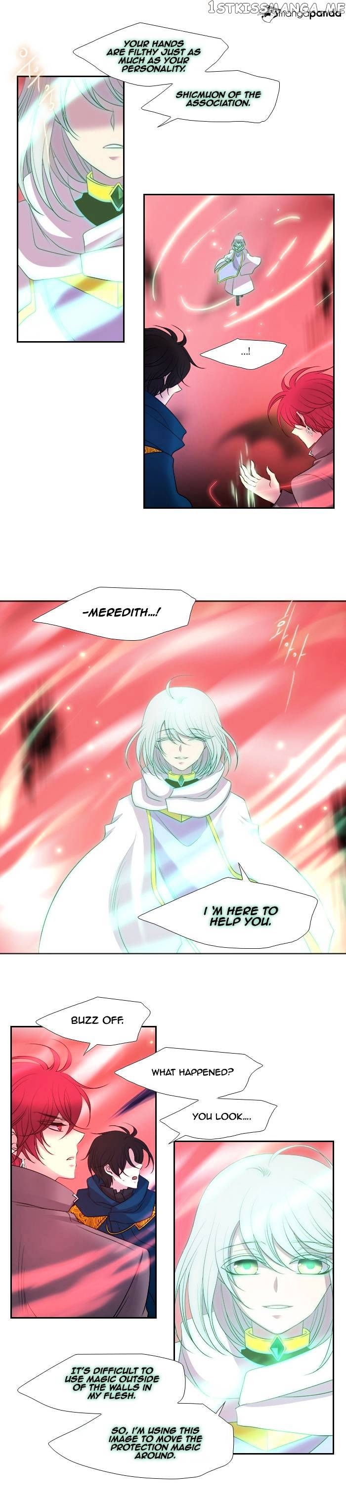 Black Haze chapter 189 - page 11