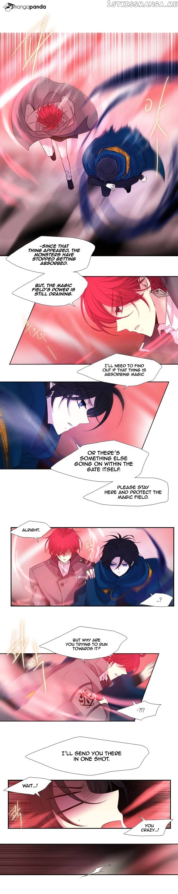 Black Haze chapter 189 - page 6
