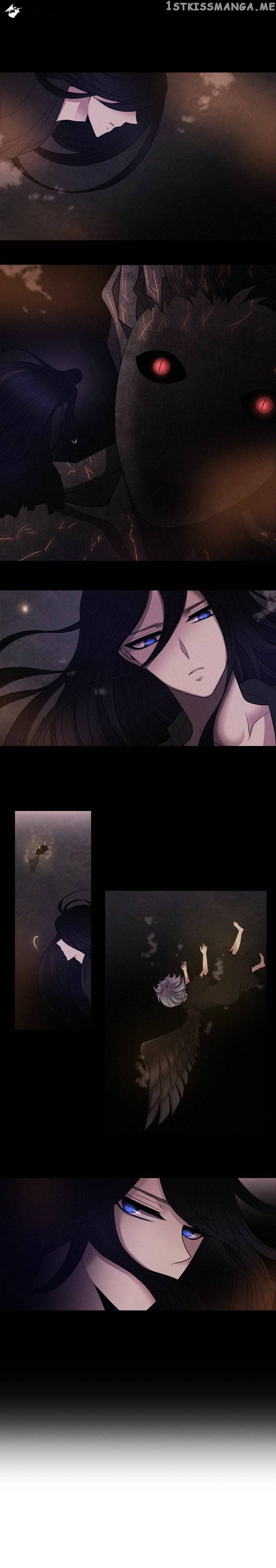 Black Haze chapter 189 - page 8