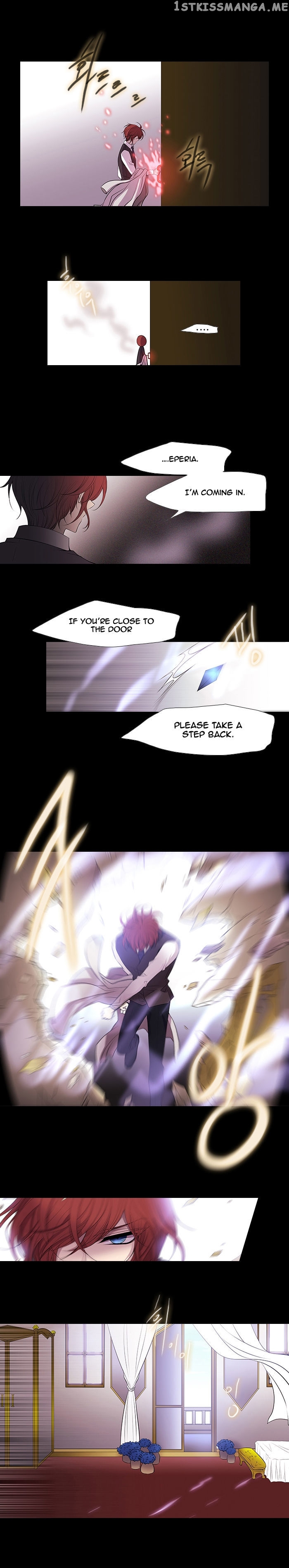 Black Haze chapter 218 - page 10