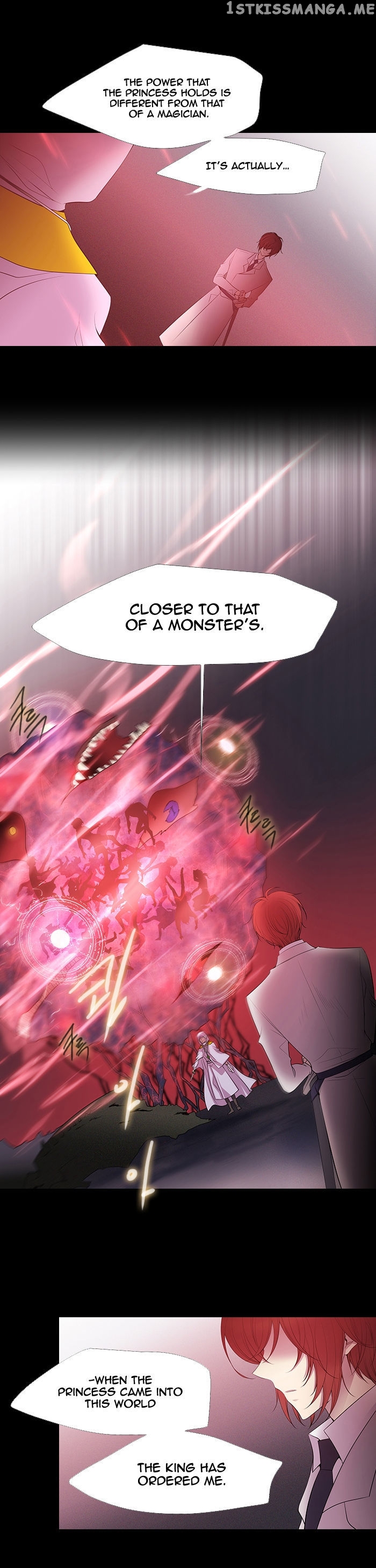 Black Haze chapter 218 - page 2