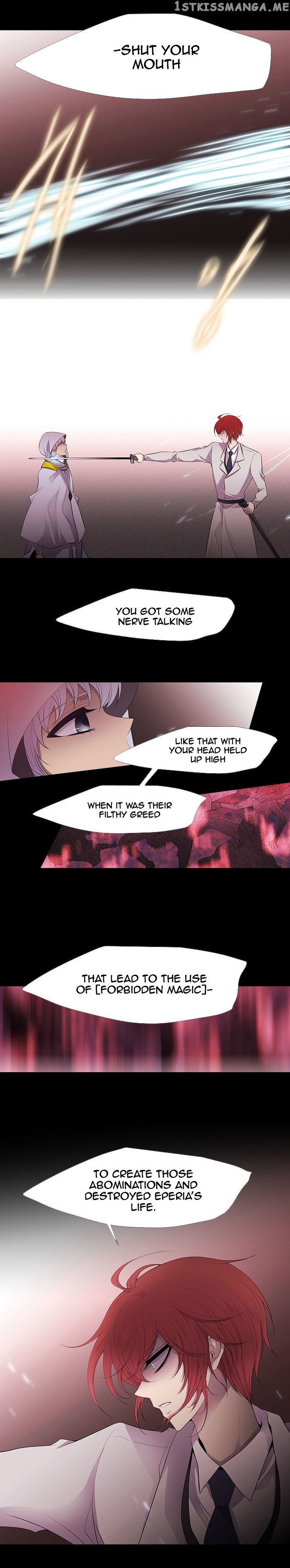 Black Haze chapter 218 - page 4