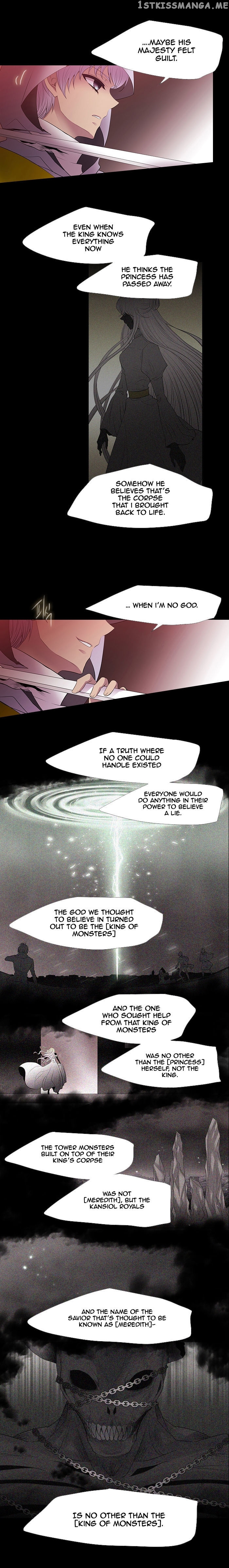 Black Haze chapter 218 - page 5