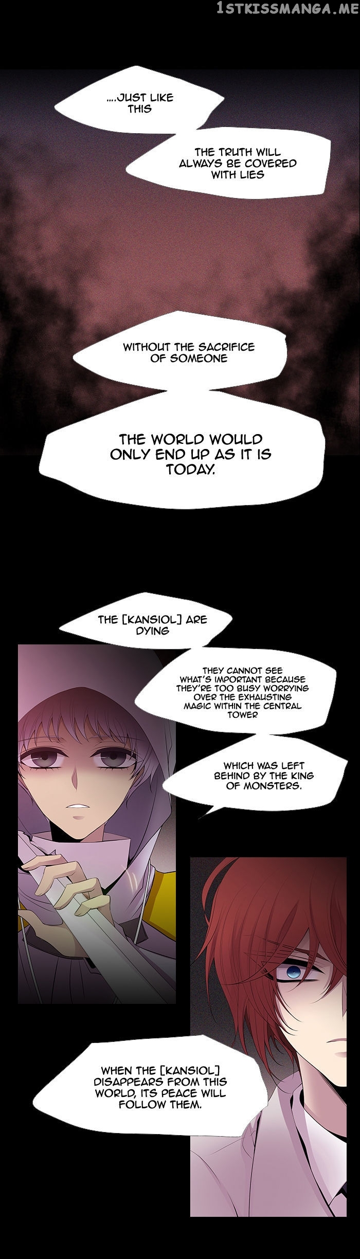Black Haze chapter 218 - page 6