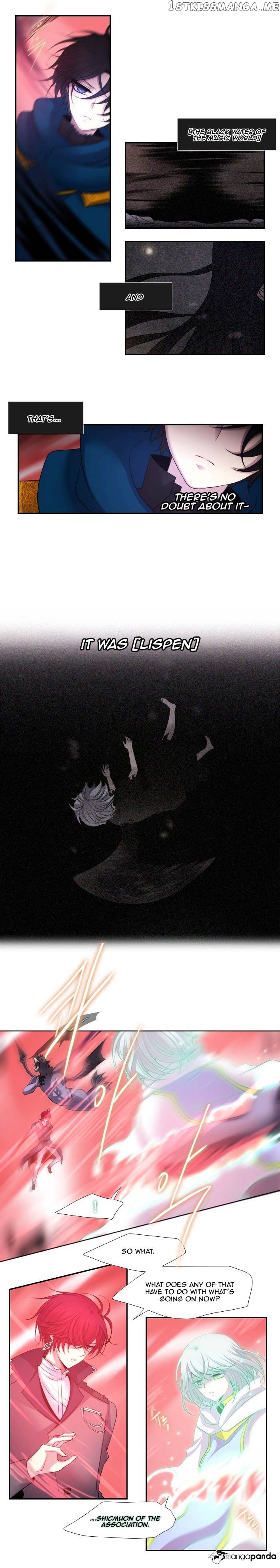 Black Haze chapter 190 - page 5