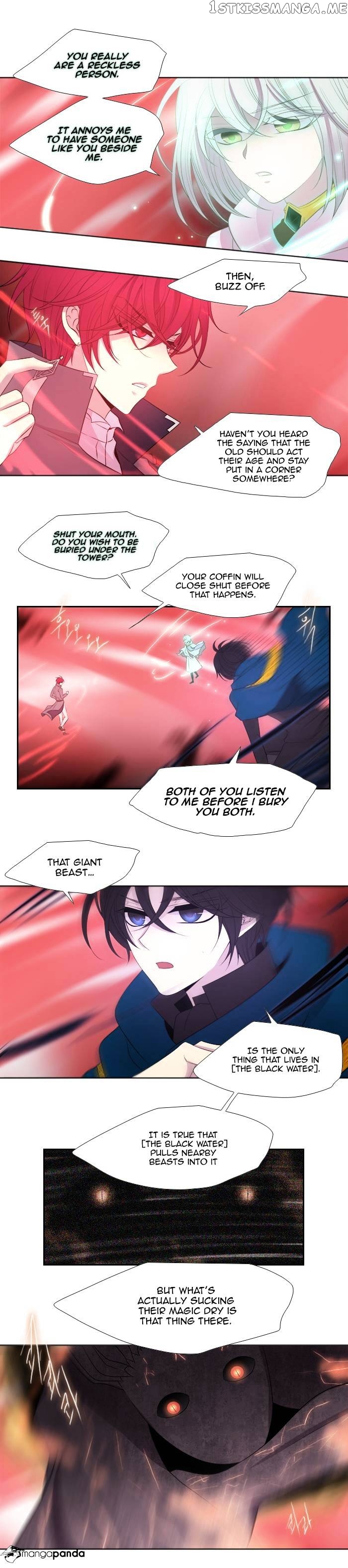 Black Haze chapter 190 - page 6