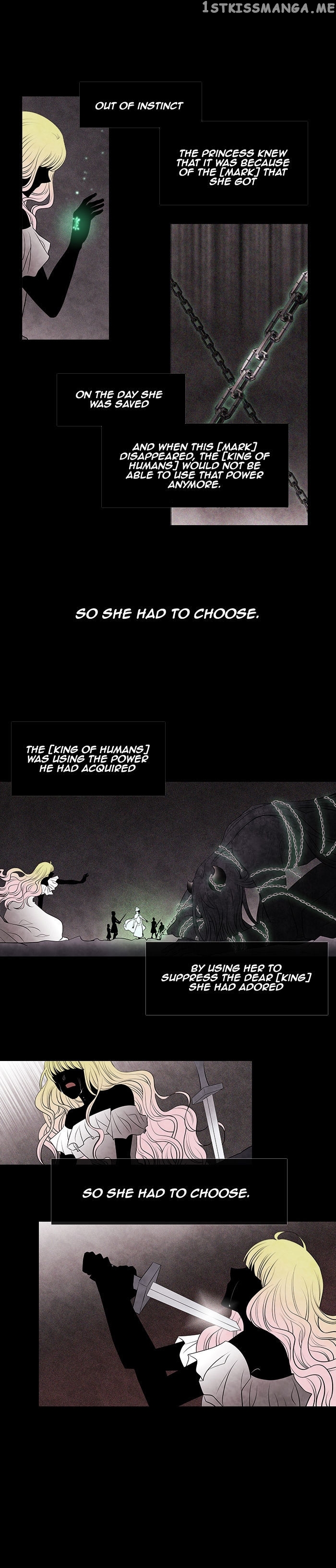 Black Haze chapter 217 - page 11