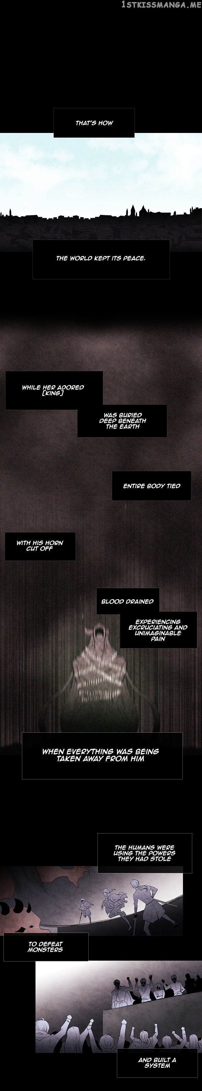 Black Haze chapter 217 - page 12