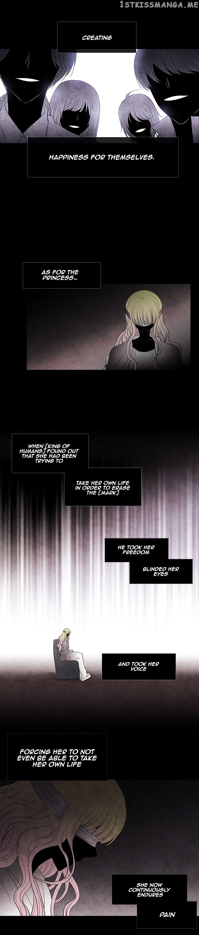 Black Haze chapter 217 - page 13