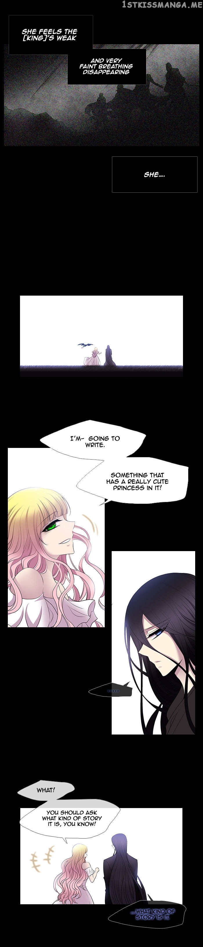 Black Haze chapter 217 - page 14