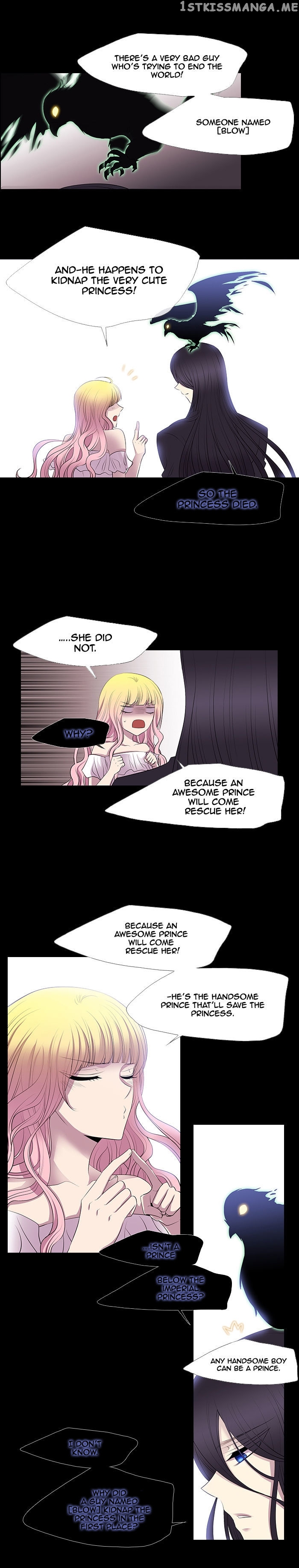 Black Haze chapter 217 - page 15