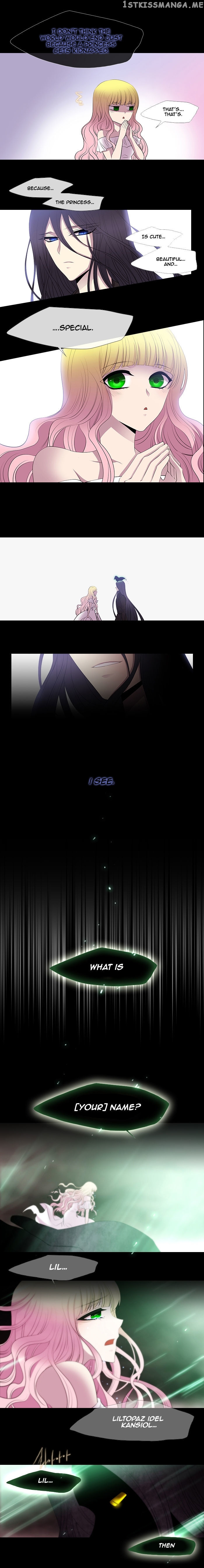 Black Haze chapter 217 - page 16