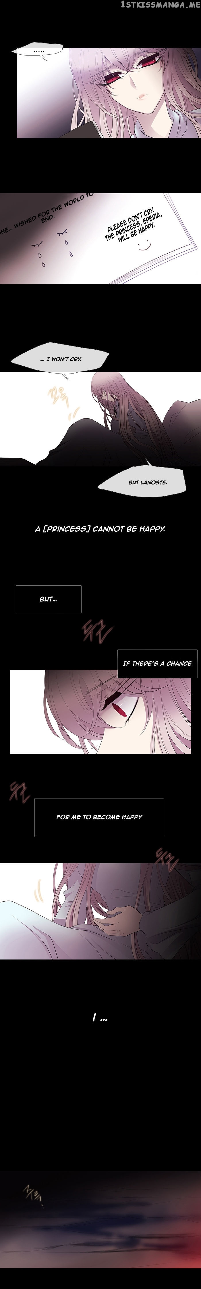 Black Haze chapter 217 - page 18
