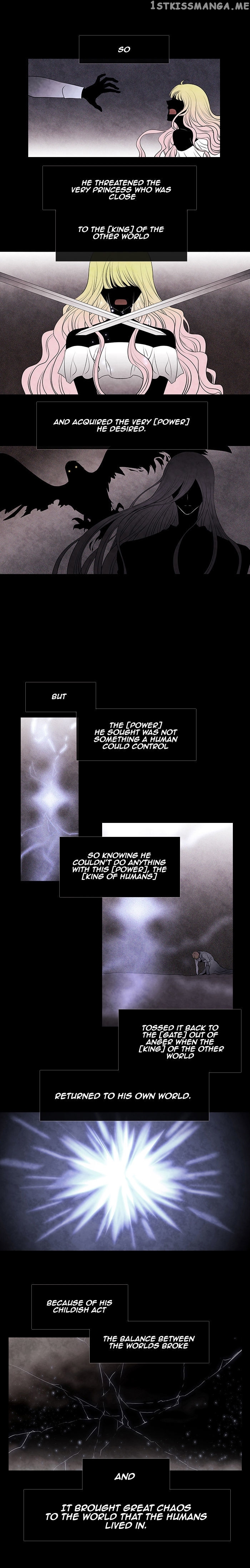 Black Haze chapter 217 - page 8