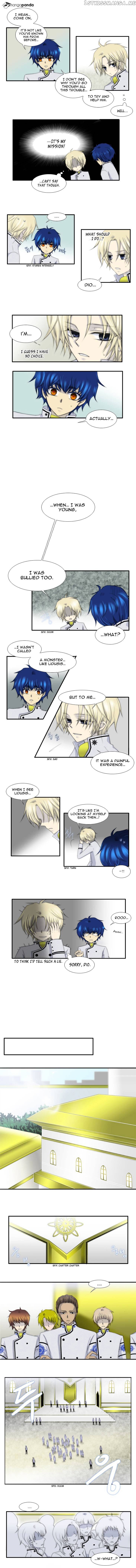 Black Haze chapter 22 - page 4