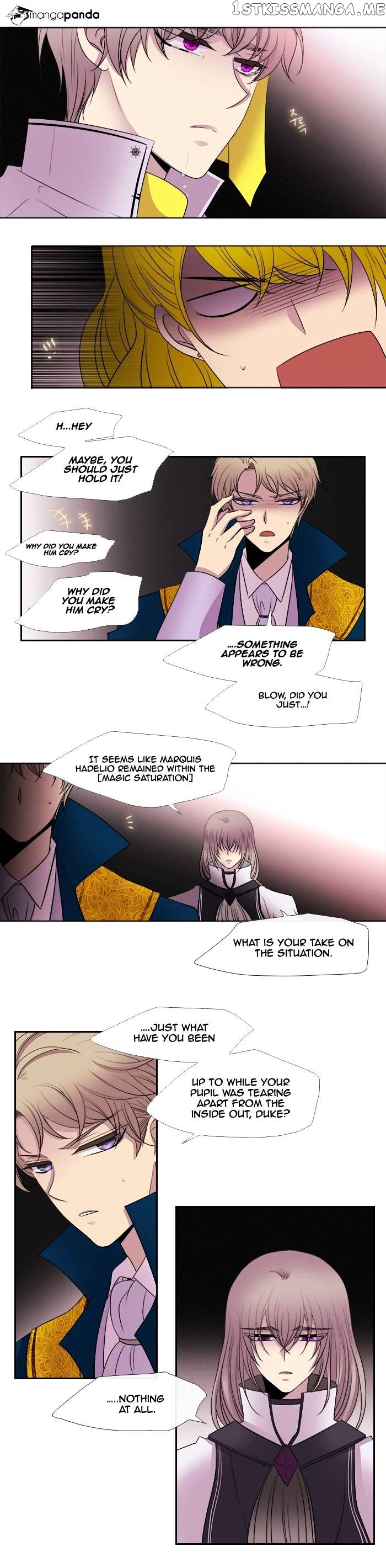 Black Haze chapter 191 - page 10
