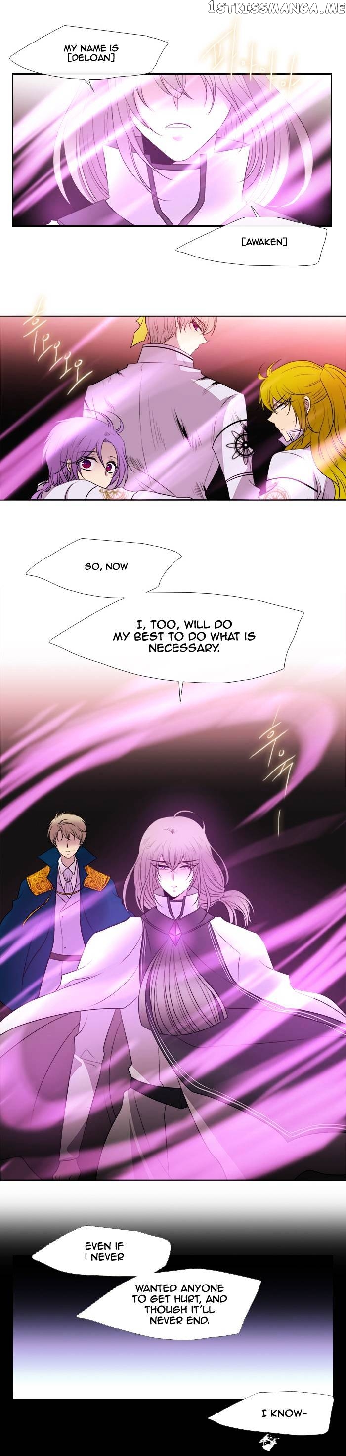 Black Haze chapter 191 - page 12