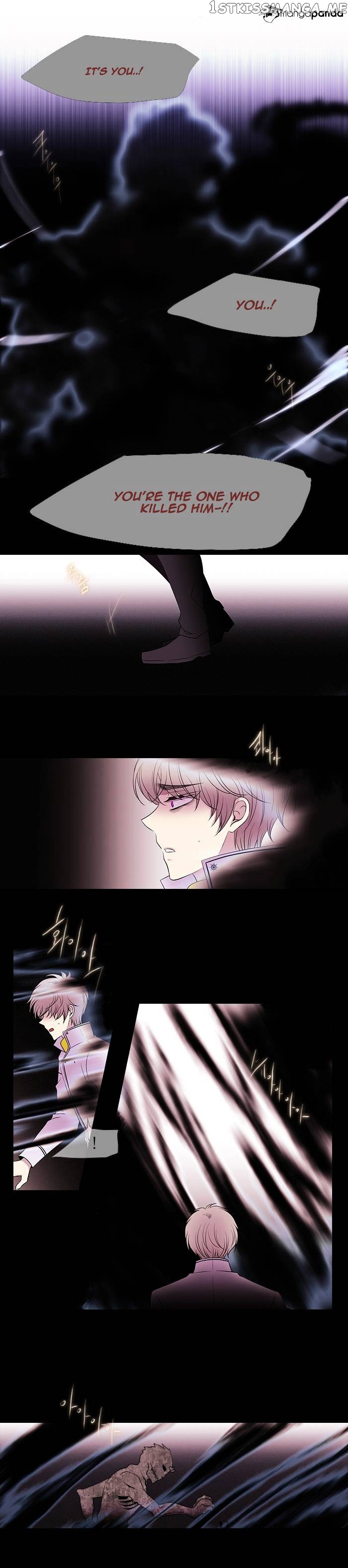 Black Haze chapter 191 - page 6