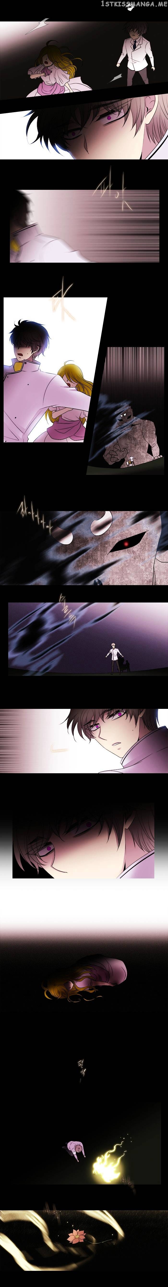 Black Haze chapter 191 - page 7