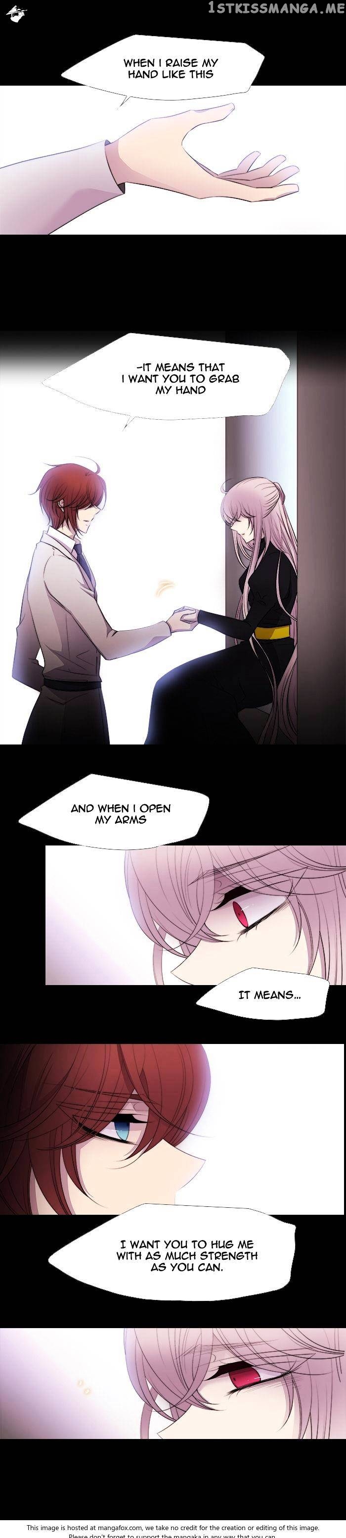 Black Haze chapter 216 - page 13