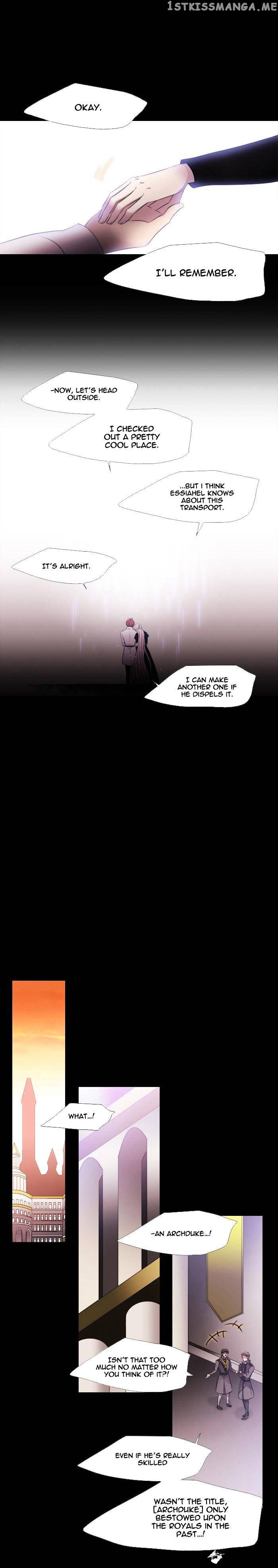 Black Haze chapter 216 - page 14
