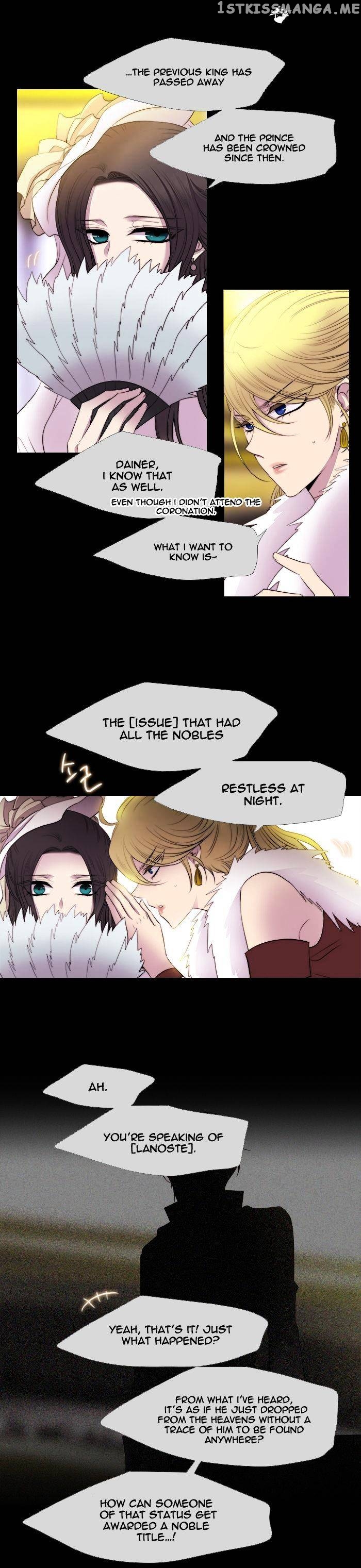 Black Haze chapter 216 - page 3