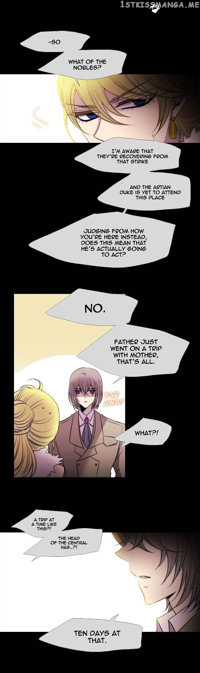 Black Haze chapter 216 - page 5