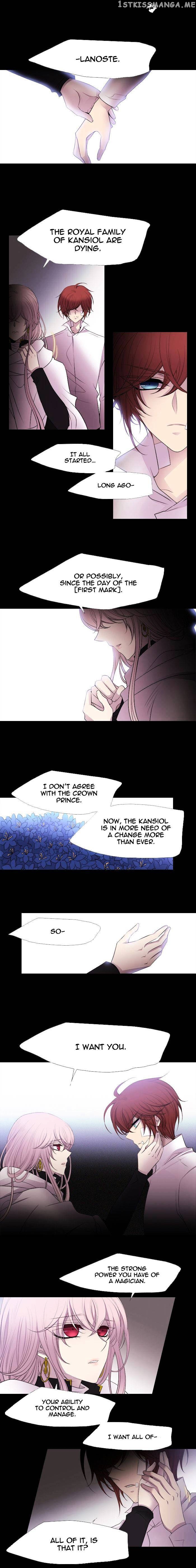 Black Haze chapter 215 - page 10