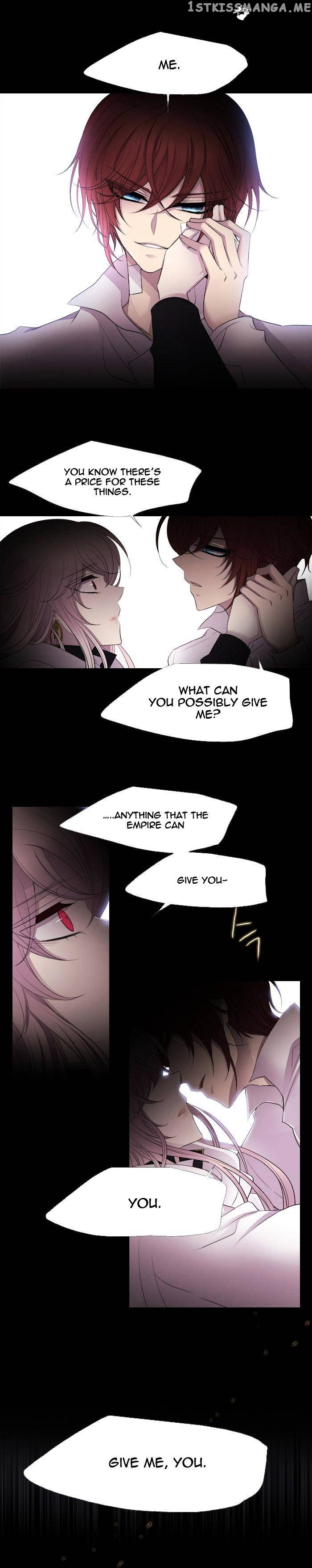 Black Haze chapter 215 - page 11