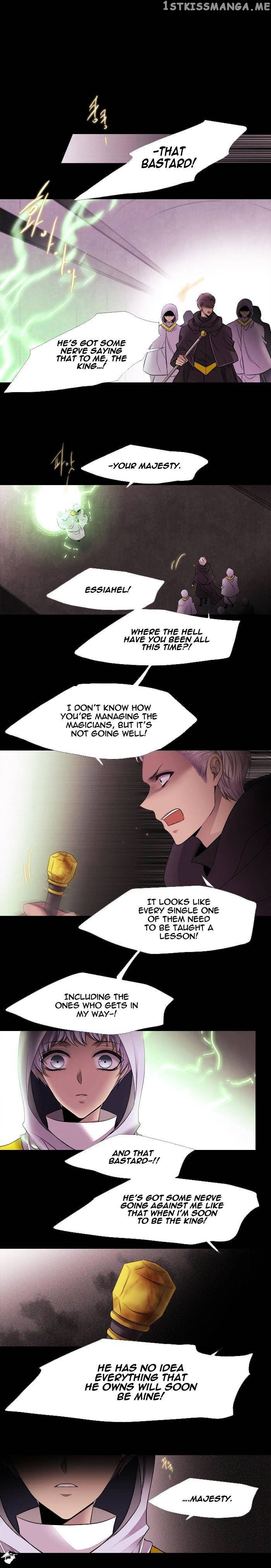 Black Haze chapter 215 - page 4