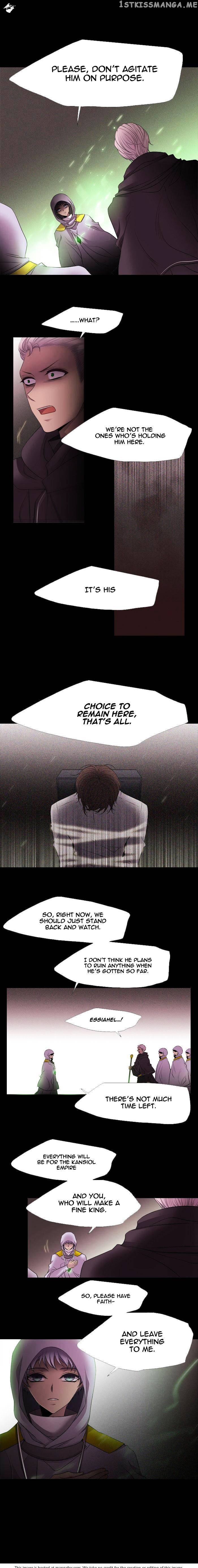Black Haze chapter 215 - page 5
