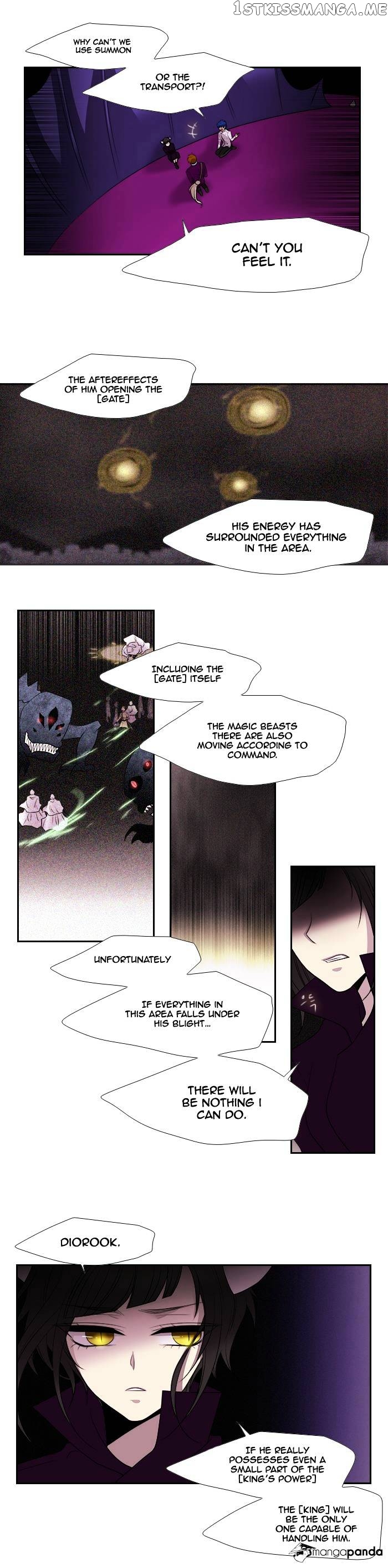 Black Haze chapter 193 - page 10
