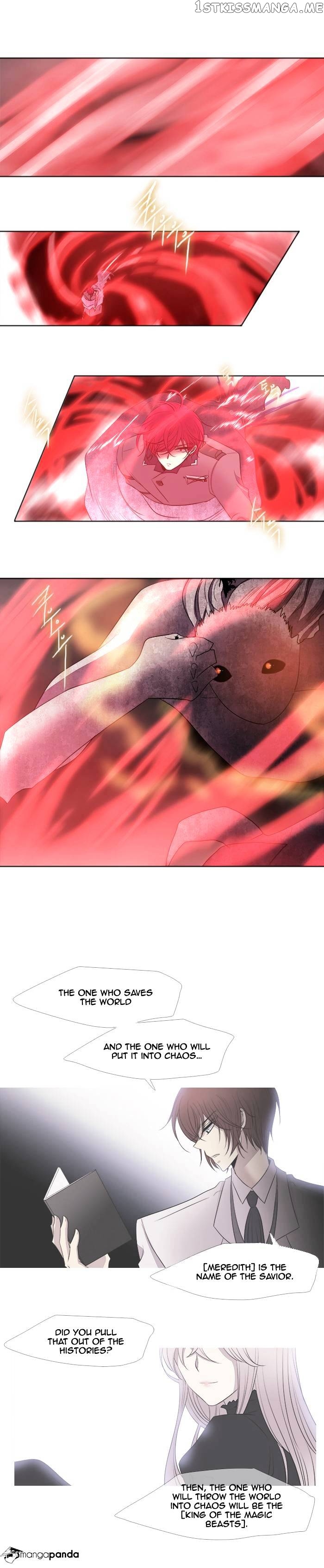 Black Haze chapter 193 - page 16